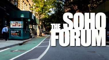 Debate: The Soho Forum — Yaron Brook vs. Bryan Caplan