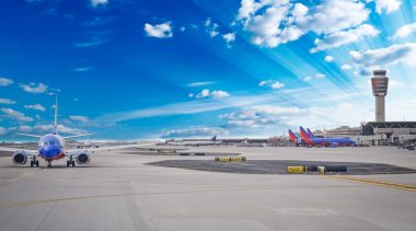 Privatization of Airports, Air Traffic Control and Airport Security