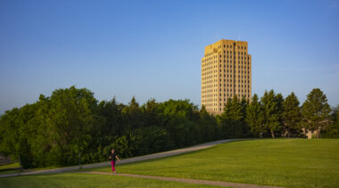 Does North Dakota House Bill 1040 meet the objectives for good pension reform?