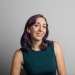 Katherine Mangu Ward