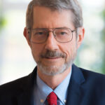 headshot of Robert Poole